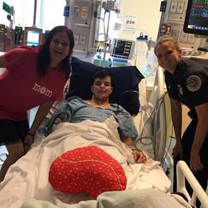 Meet your Posher, Cathy